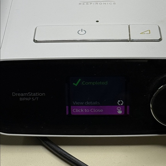 Philips Dream Station ST30, DS with accessories - Picture 11 of 16